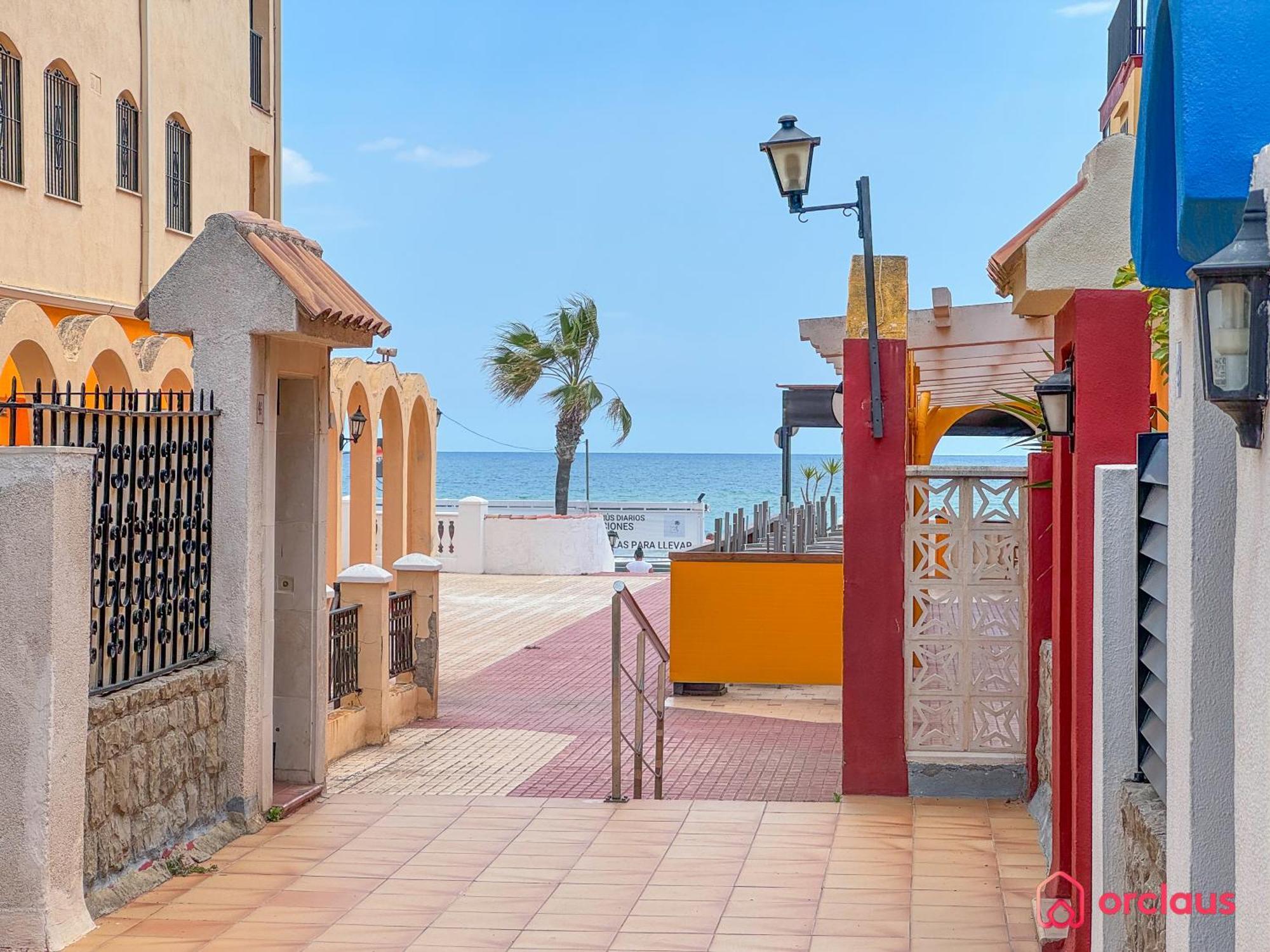 La Finca Oropesa del Mar Exterior foto